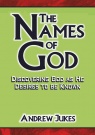 The Names of God - CCS