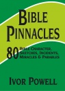 Bible Pinnacles - Bible Character, Sketches, Incidents, Miracles & Parables - CCS