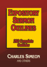 Expository Sermon Outlines - CCS