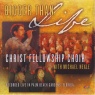 CD - Christ Fellowship Choir with Michael Neale - Bigger than Life