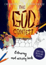 The God Contest Colouring and Activity Book