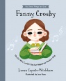 Fanny Crosby, The Girl Who Couldn't See - Do Great Things for God - DGT