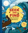 Seek and Find: New Testament Bible Stories