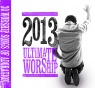 CD - 2016 Ultimate Worship