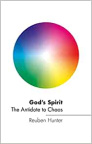 God&rsquo;s Spirit - The Antidote to Chaos 