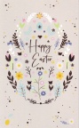 Easter Card - Happy Easter - ESC