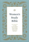 ESV Women's Study Bible, Hardback Edition