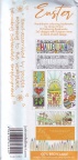 Easter Bookmark  (pack of 10)