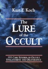 The Lure of the Occult, 193 Case Studies of Occult Enslavement and Deliverance