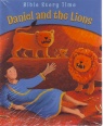 Daniel and the Lions - Bible Story Time