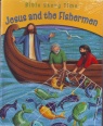 Jesus and the Fishermen - Bible Story Time