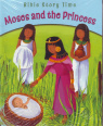 Moses and the Princess - Bible Storey Time