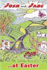 Tract - Josh and Jade at Easter (pack of 10) 
