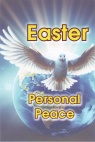Tract - Easter Personal Peace - (pack of 10)