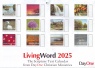 Calendar 2025 Living Word  (pack of 10)
