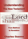 Understanding the New Testament - From Matthew to Revelation