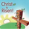 Easter Cards - Christ is Risen (small pack of 5) - ESC