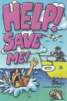 Tract - Help Save Me! (pack of 100) 