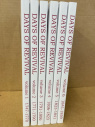 Days of Revival: History of Methodism in Ireland 1747 - 1859 (6 volumes) - STS
