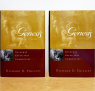 Genesis - 2 Volume Set - REC - STS
