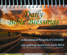 Perpetual Calendar - Daily Bible Blessings
