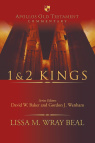 1 & 2 Kings - AOTC