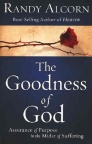 Goodness of God: Assurance of Purpose in the Midst of Suffering