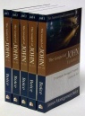 Gospel of John: An Expositional Commentary - 5 volumes - STS