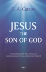 Jesus The Son of God