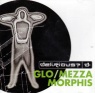 CD - Glo / Mezza Morphis - (2 CD's)		