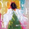 CD - Your Grace Finds Me