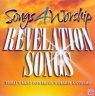 CD - Revelation - SongsSongs 4 Worship 
