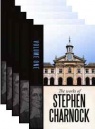 Works of Stephen Charnock, 5 Volume Set - STS
