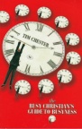 The Busy Christian's Guide to Busyness *