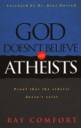 God Doesn't Believe in Atheists