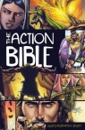 The Action Bible: God's Redemptive Story