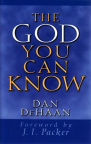 God You Can Know