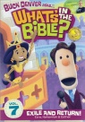 DVD - What's In the Bible? #7 - Exile and Return