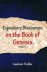 Expository Discourses on the Book of Genesis - Vol 2 - CCS
