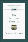 Pastoral Epistles - TNTC