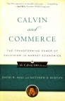 Calvin and Commerce