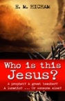 Who is this Jesus?