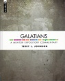 Galatians: Mentor Expository Commentary  - MEC