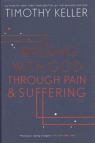 Walking With God Through Pain & Suffering