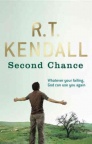 Second Chance