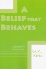 A Belief That Behaves - Epistle of James - CCS