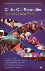 Christ Our Reconciler