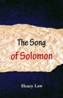 The Song of Solomon - CCS