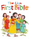 Lion First Bible