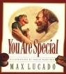 You Are Special - Wemmicks - Board Book